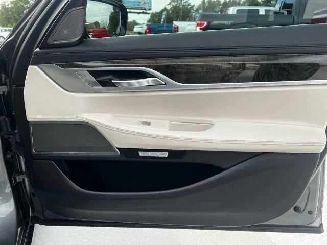 bmw 7 series 2016 WBA7E2C56GG504747 image bmw 7 series 2016 WBA7E2C56GG504747 image
